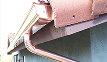 Rain Gutter Installation, Repair, Cleaning in Twining, MI